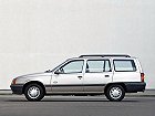Opel Kadett, E (1984 – 1989), Универсал 5 дв.. Фото 2