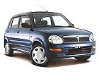 Perodua Kelisa,  (2001 – 2007), Хэтчбек 5 дв.: характеристики, отзывы