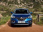 Renault Kadjar, I Рестайлинг (2018 – н.в.), Внедорожник 5 дв.. Фото 4