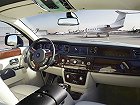 Rolls-Royce Phantom, VII Рестайлинг (Series II) (2012 – 2017), Седан. Фото 3