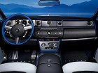 Rolls-Royce Phantom, VII Рестайлинг (Series II) (2012 – 2017), Седан. Фото 4