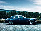 Rolls-Royce Phantom, VII Рестайлинг (Series II) (2012 – 2017), Седан. Фото 5