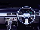 Toyota Celica, IV (T160) (1985 – 1990), Кабриолет. Фото 3