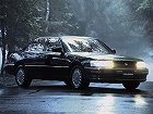 Toyota Celsior, I (F10) Рестайлинг (1992 – 1994), Седан: характеристики, отзывы
