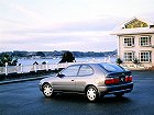 Toyota Corolla, VII (E100) (1991 – 2000), Хэтчбек 3 дв.. Фото 3