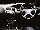 Toyota Corolla, VII (E100) (1991 – 2000), Хэтчбек 3 дв.. Фото 4