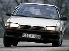 Toyota Corolla, VI (E90) (1987 – 1993), Хэтчбек 5 дв.. Фото 2