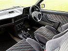 Vauxhall Astra, E (1984 – 1993), Хэтчбек 3 дв.. Фото 3