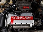 Vauxhall Astra, E (1984 – 1993), Хэтчбек 3 дв.. Фото 4