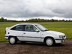 Vauxhall Astra, E (1984 – 1993), Хэтчбек 3 дв.. Фото 5