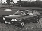 Datsun Stanza, II (T11) (1982 – 1986), Хэтчбек 3 дв.: характеристики, отзывы