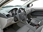 Dodge Caliber, I (2006 – 2009), Хэтчбек 5 дв.. Фото 5