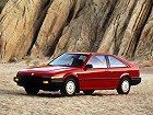 Honda Accord, III (1985 – 1989), Хэтчбек 3 дв.: характеристики, отзывы