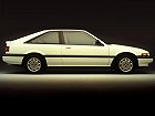 Honda Accord, III (1985 – 1989), Хэтчбек 3 дв.. Фото 2