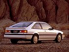 Honda Accord, III (1985 – 1989), Хэтчбек 3 дв.. Фото 3