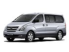 Hyundai Grand Starex, I (2007 – 2015), Минивэн: характеристики, отзывы