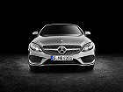 Mercedes-Benz C-Класс, IV (W205) (2014 – 2018), Купе. Фото 4