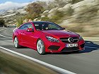 Mercedes-Benz E-Класс, IV (W212, S212, C207) Рестайлинг (2013 – 2016), Купе-хардтоп: характеристики, отзывы