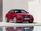 Mercedes-Benz E-Класс, IV (W212, S212, C207) Рестайлинг (2013 – 2016), Купе-хардтоп. Фото 4