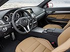 Mercedes-Benz E-Класс, IV (W212, S212, C207) Рестайлинг (2013 – 2016), Купе-хардтоп. Фото 5