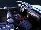 Mercedes-Benz SL-Класс, IV (R129) (1989 – 1995), Родстер. Фото 4
