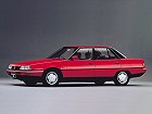 Mitsubishi Galant, V (1983 – 1990), Седан. Фото 2