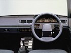 Mitsubishi Galant, V (1983 – 1990), Седан. Фото 3