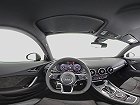 Audi TT, III (8S) (2014 – 2019), Купе. Фото 2