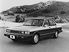 Nissan Maxima, I (G910) (1981 – 1984), Седан: характеристики, отзывы