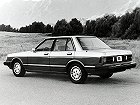 Nissan Maxima, I (G910) (1981 – 1984), Седан. Фото 3