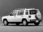Nissan Rasheen,  (1995 – 2000), Универсал 5 дв.. Фото 2