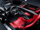 Ferrari Monza SP,  (2019 – н.в.), Спидстер SP2. Фото 4