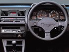 Honda Integra, I (1985 – 1989), Хэтчбек 3 дв.. Фото 4
