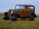 Opel P4,  (1935 – 1937), Хэтчбек 3 дв.: характеристики, отзывы