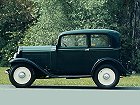 Opel P4,  (1935 – 1937), Хэтчбек 3 дв.. Фото 2