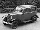 Opel P4,  (1935 – 1937), Хэтчбек 3 дв.. Фото 4