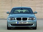 BMW 1 серии, I (E81/E82/E87/E88) Рестайлинг (2007 – 2011), Хэтчбек 3 дв.. Фото 3