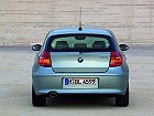 BMW 1 серии, I (E81/E82/E87/E88) Рестайлинг (2007 – 2011), Хэтчбек 3 дв.. Фото 5
