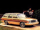 Plymouth Reliant, I (1981 – 1989), Универсал 5 дв.: характеристики, отзывы