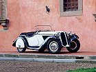 BMW 315, I (1934 – 1937), Родстер: характеристики, отзывы