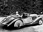 BMW 315, I (1934 – 1937), Родстер. Фото 3