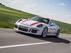 Porsche 911 R, 991 (2016 – н.в.), Купе: характеристики, отзывы