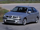 SEAT Cordoba, I Рестайлинг (1999 – 2003), Купе: характеристики, отзывы