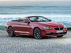 BMW 6 серии, III (F06/F13/F12) Рестайлинг (2015 – 2018), Кабриолет: характеристики, отзывы