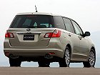 Subaru Exiga,  (2008 – 2018), Универсал 5 дв.. Фото 4