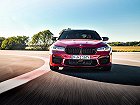 BMW M5, VI (F90) Рестайлинг (2020 – н.в.), Седан. Фото 4