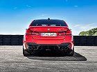 BMW M5, VI (F90) Рестайлинг (2020 – н.в.), Седан. Фото 5