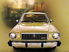 Toyota Cressida, I (X30, X40) (1977 – 1981), Седан. Фото 3