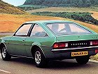 Vauxhall Cavalier, I (1975 – 1981), Хэтчбек 3 дв.. Фото 4