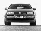 Volkswagen Corrado,  (1988 – 1995), Хэтчбек 3 дв.. Фото 3
